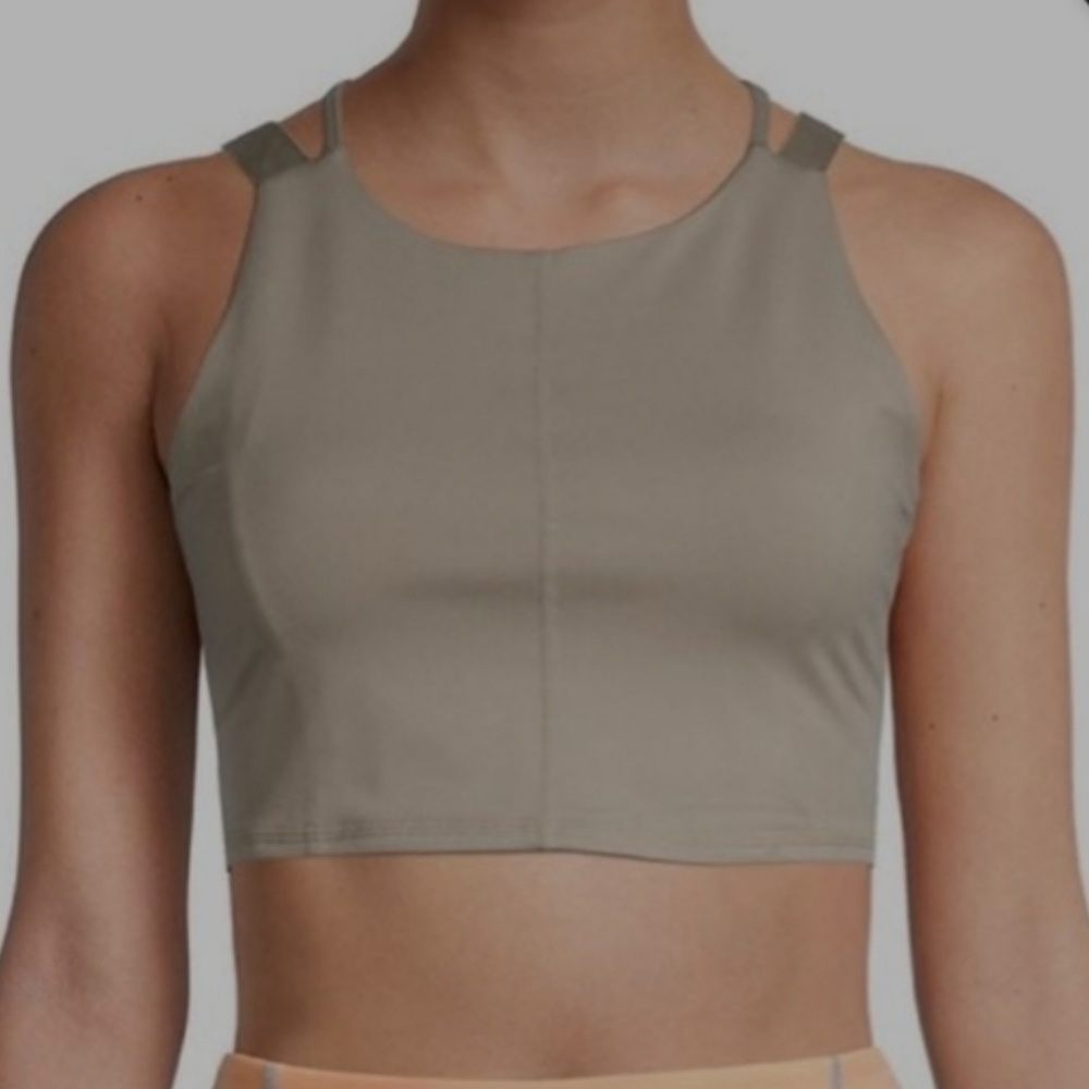 Free People Movement Strappy Sports Bra